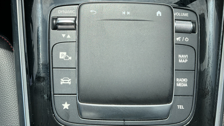 Mercedes-Benz GLA 200d AMG Line Premium 5dr Auto Diesel Hatchback